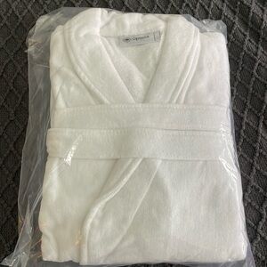 Optima by Marquis Mills Robe